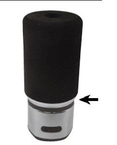 Matagi Trim Ring for KDPS18, KDPS20 & KDPS22