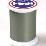 Fuji Ultra Poly "NOCP" Thread CC Grey- #023