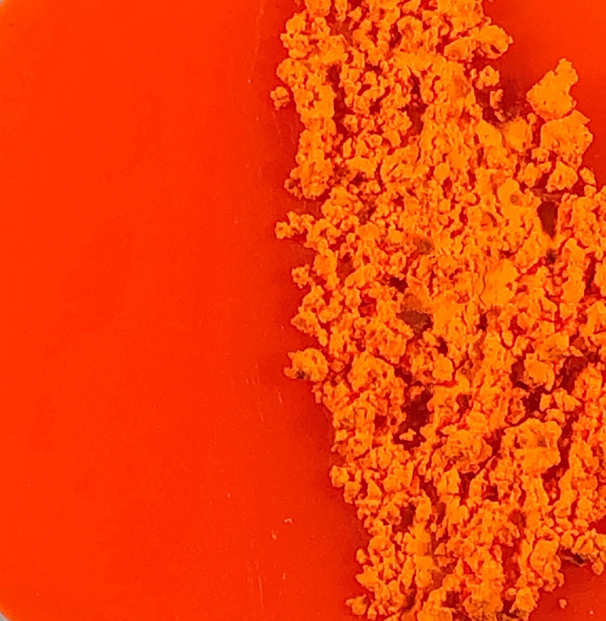 VooDoo Dust Mineral - Brite Tangerine