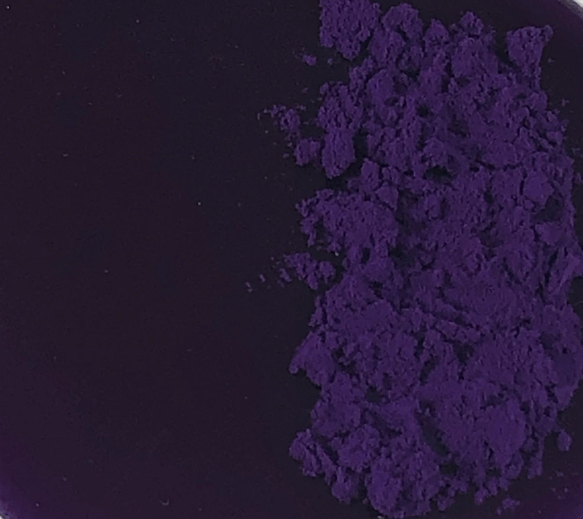 VooDoo Dust Mineral - Grape