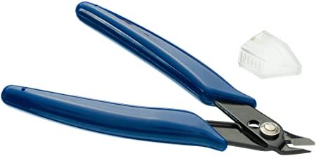 Flush Cutting Plier