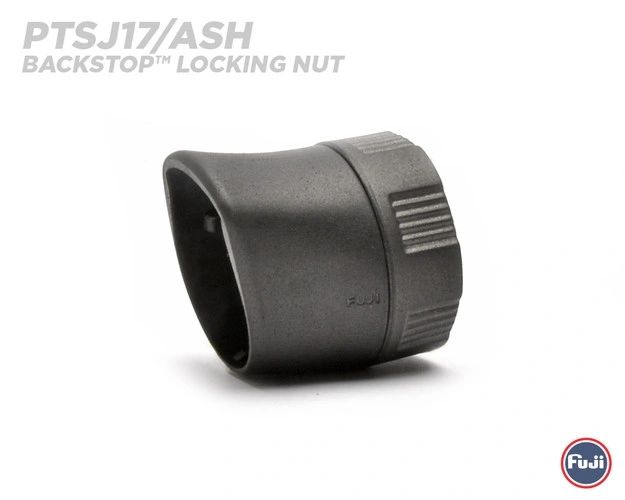 Fuji PTSJ17/ASH Special Triple Rail Hood for Back Stop Locking Nut