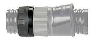 Fuji BACK STOP™ Lock Nut System for Fuji Seats LOGR/AN