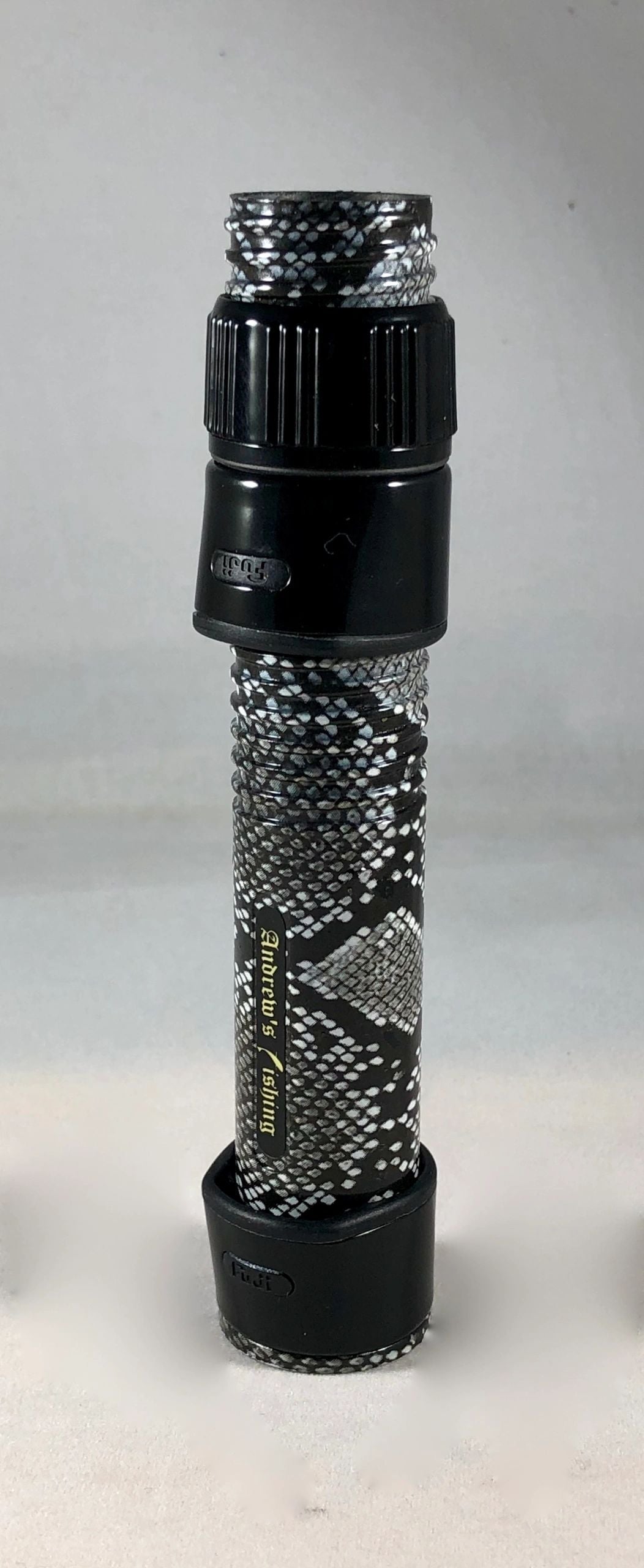 Matagi DPS-SD Painted Reel Seat - Spinning