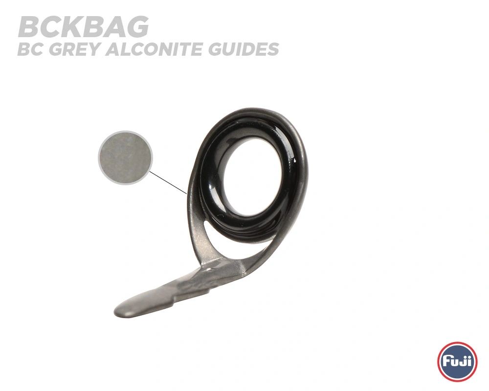 Fuji K-Series Corrosion Control/Alconite Single Foot Belly Guide