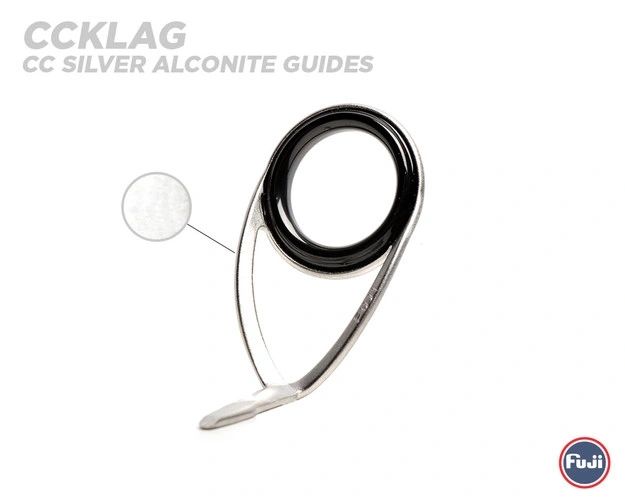 Fuji K-Series Corrosion Control/Alconite Spinning Guide