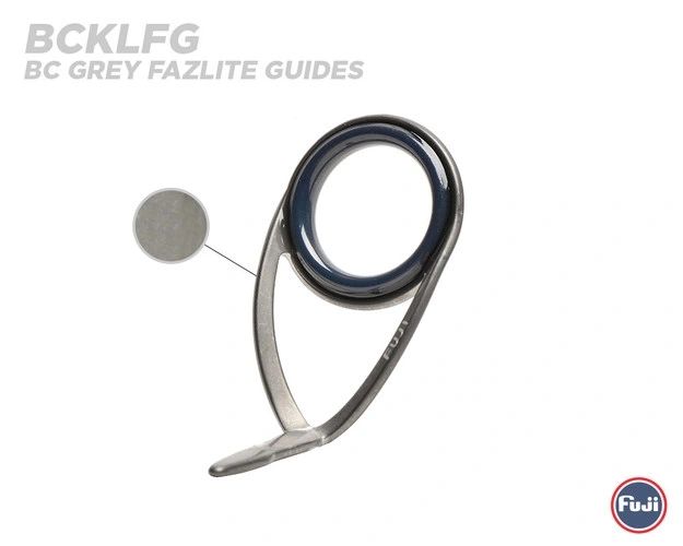 Fuji K-Series Corrosion Control/Fazlite Spinning Guide