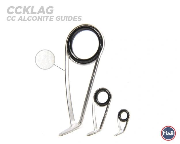 Fuji High Frame Corrosion Control/Alconite Spinning Guide