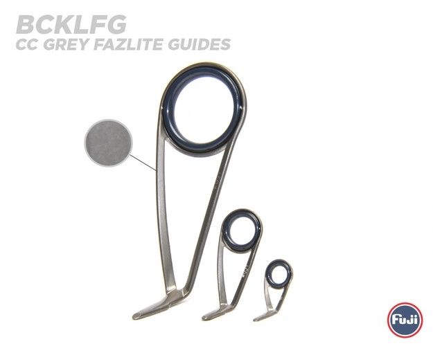 Fuji High Frame Corrosion Control/Fazlite Spinning Guide
