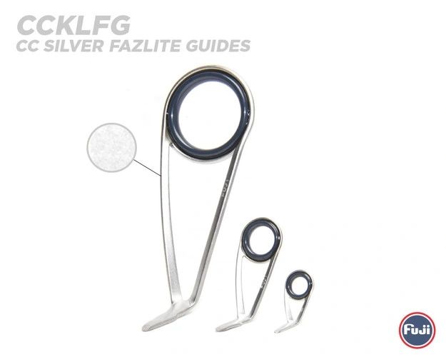 Fuji High Frame Corrosion Control/Fazlite Spinning Guide
