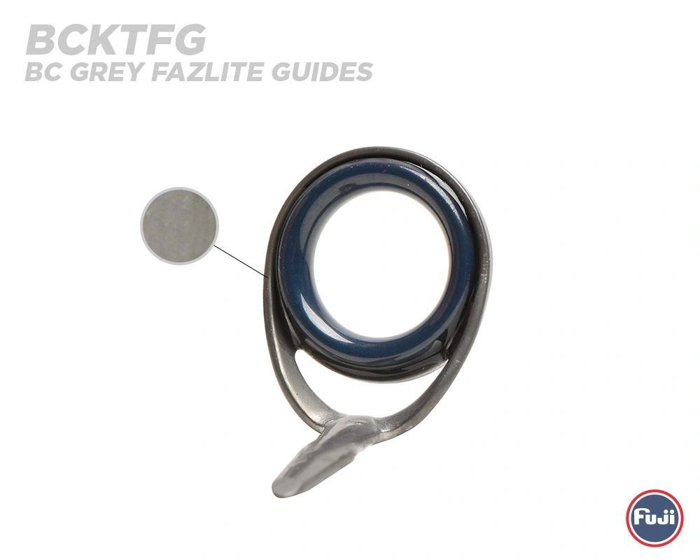 Fuji K-Series Corrosion Control/Fazlite Running Guide