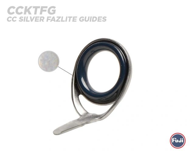 Fuji K-Series Corrosion Control/Fazlite Running Guide