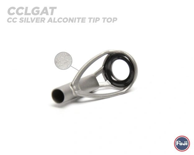 Fuji LG Corrosion Control/Alconite All Purpose Cast/Spin Top