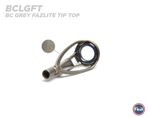 Fuji LG Corrosion Control/Fazlite All Purpose Cast/Spin Top