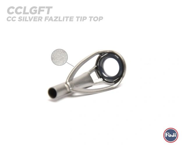 Fuji LG Corrosion Control/Fazlite All Purpose Cast/Spin Top