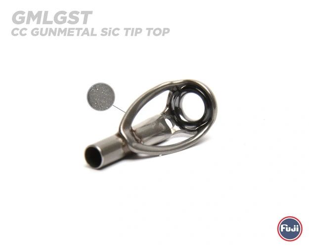 Fuji LG Corrosion Control Gunmetal/SiC All Purpose Cast/Spin Top