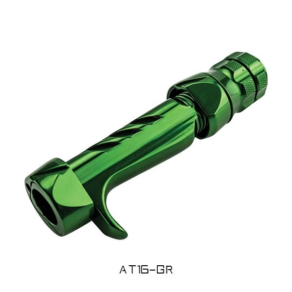 Alps AT Single Trigger Aluminum Reel Seat