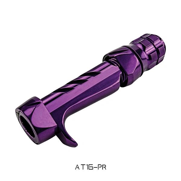 Alps AT Single Trigger Aluminum Reel Seat