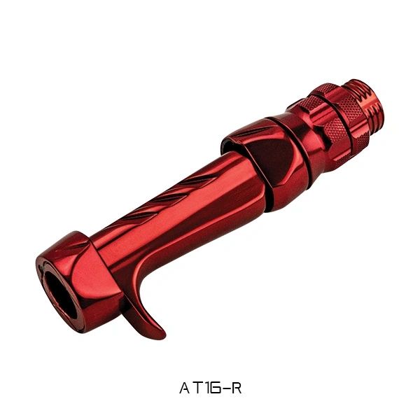 Alps AT Single Trigger Aluminum Reel Seat