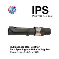 baitcasting rod reel seat Fuji IPS-SD16 Deluxe Spin/Cast Reel Seat