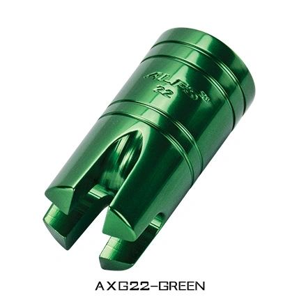 Alps Aluminum Gimbal (Heavy Duty)