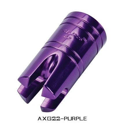 Alps Aluminum Gimbal (Heavy Duty)