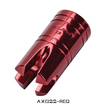 Alps Aluminum Gimbal (Heavy Duty)