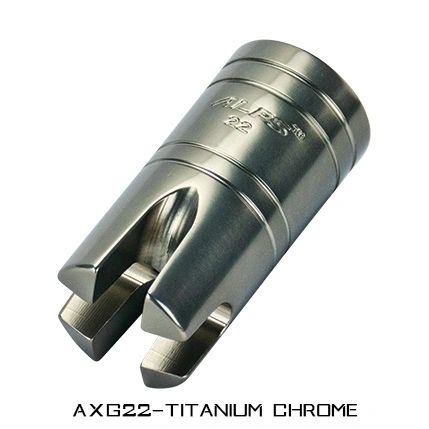 Alps Aluminum Gimbal (Heavy Duty)