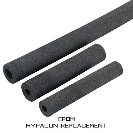 Battlelon EPDM Grips