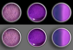 VooDoo Dust Mineral - Lavender