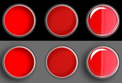 VooDoo Dust Mineral - Venetian Red