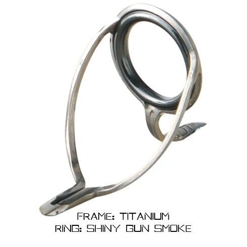 Alps TILXNZG Light XN (LXN) Casting Guides - Titanium Frame