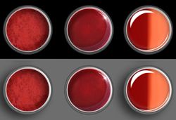 VooDoo Dust Mineral - Burnt Umber