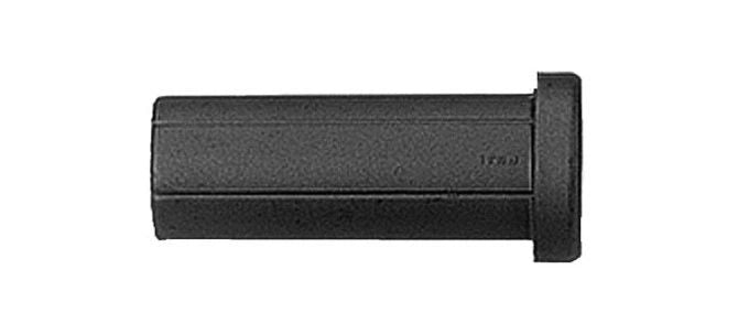 Fuji HPS Reel Seat Hood w/Hidden Thread Foregrip