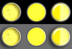 VooDoo Dust Mineral - Limoncello