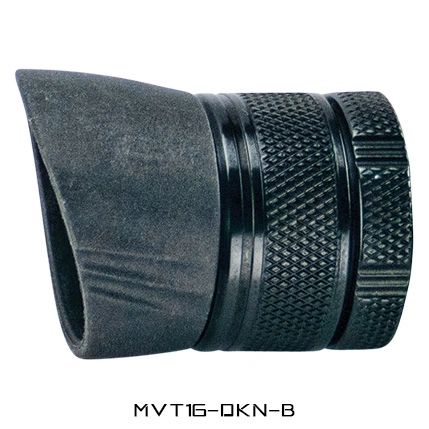 Alps MVT Toray Trigger Reel Seat by Batson