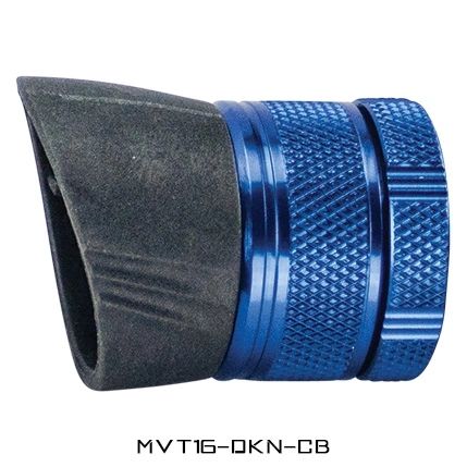 Alps MVT Toray Trigger Reel Seat by Batson - Voodoo Rods LLC