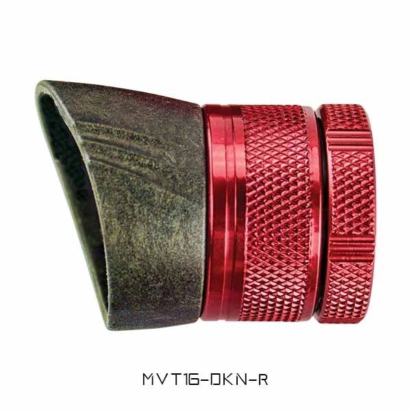 Alps MVT Toray Trigger Reel Seat by Batson