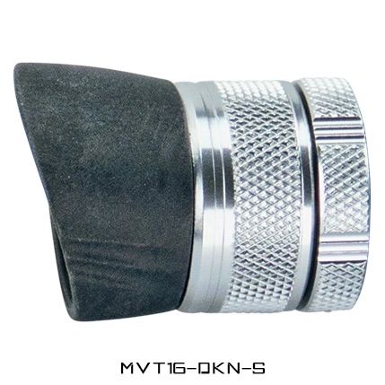 Alps MVT Toray Trigger Reel Seat by Batson