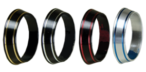 Fuji Perfect Fit Double Stripe Winding Checks