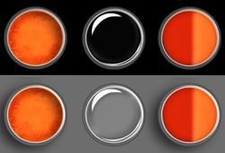 VooDoo Dust Mineral - Sundown