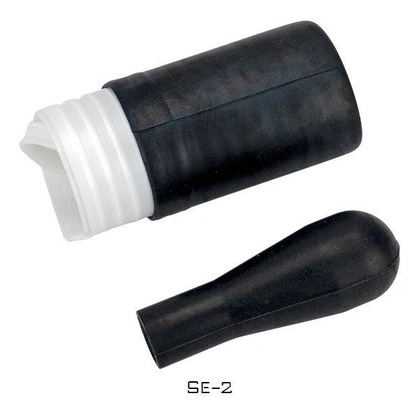 Batson Cold Shrink Tube & Butt Caps