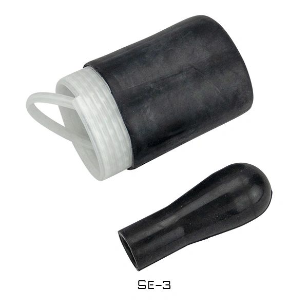 Batson Cold Shrink Tube & Butt Caps