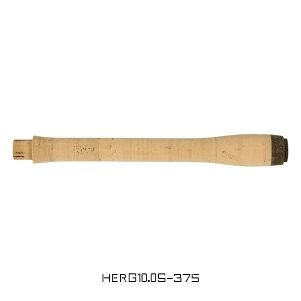 Forecast Rear Grip – Bulb (Super Grade Cork – HDCC) - Voodoo Rods LLC