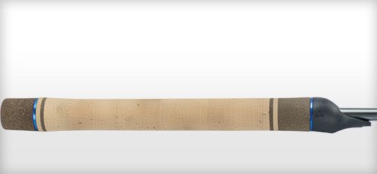 Forecast Rear Grip – (Super Grade Cork – HDCC)