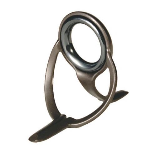 Fuji GMHNNG "HN" Gunmetal/SiN Heavy Duty Casting/Boat Guide