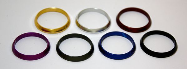 Matagi K17-LR Trim Ring for KDPS17