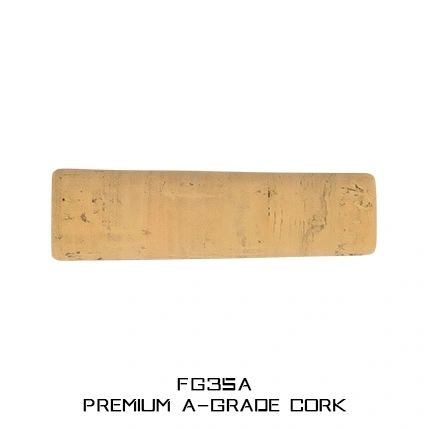 Forecast Cork Foregrip (Premium A-Grade)