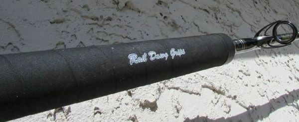 Batson Rail Dawg Grip