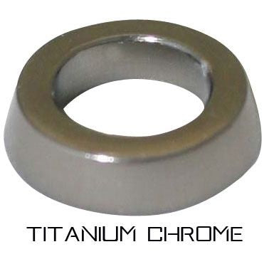 Forecast Aluminum Winding Check (No Fore Grip)